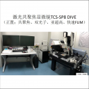 DIVE-正置共聚焦、双光子、亚超高、快速FLIM