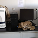 荧光定量核酸扩增仪