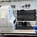 Seahorse细胞能量代谢分析系统